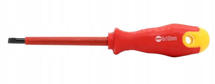 ZESTAW WKRĘTAKÓW WKRĘTAK ŚRUBOKRĘTY IZOLOWANE 11el zdjęcie 5