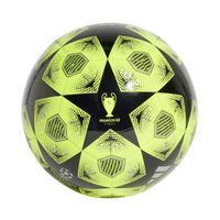 Piłka nożna adidas UCL Club 24/25 Knockout Stages JH1282 — Rozmiar: 4