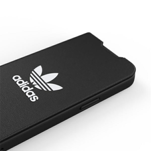 Etui Adidas do iPhone 13, Czarny zdjęcie 6