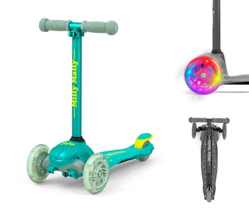 Scooter Zapp Mint na Arena.pl
