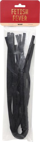 Fetish Fever - Whip - Black na Arena.pl