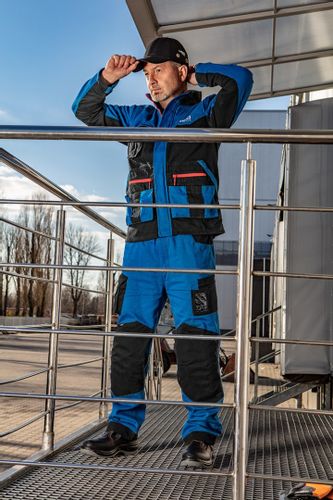 Bluza Robocza, Hd+, Rozmiar M na Arena.pl