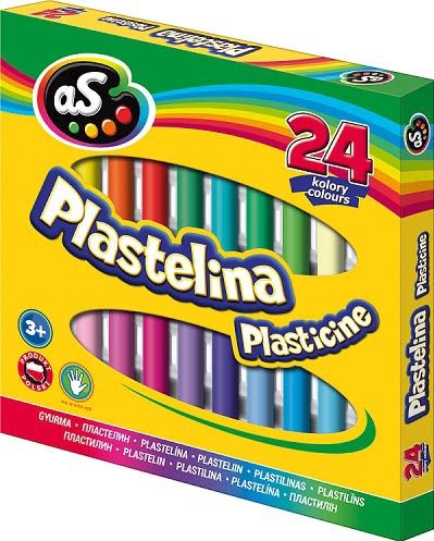plastelina as 24 kol. a'5 9319 na Arena.pl