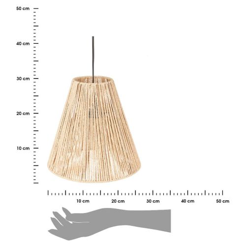 LAMPA WISZĄCA GIADA 30 CM na Arena.pl
