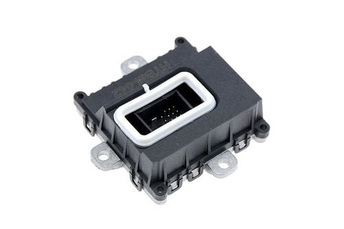 MODUŁ SKRĘTU AFS/ALC PRZÓD BMW 5 E60 2005 2006 2007 na Arena.pl