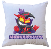 Poduszka z wkładem Super Things