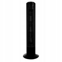 Wentylator kolumnowy AIG W29TX13C czarny