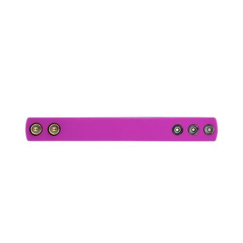 me you us purple silicone cock strap na Arena.pl