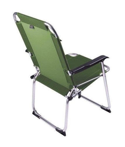 Krzesło turystyczne Copa Rio zielone na Arena.pl