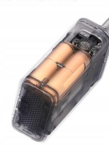 Kompresor Pompka elektryczna Xiaomi Electric Air Compressor 2 do na Arena.pl