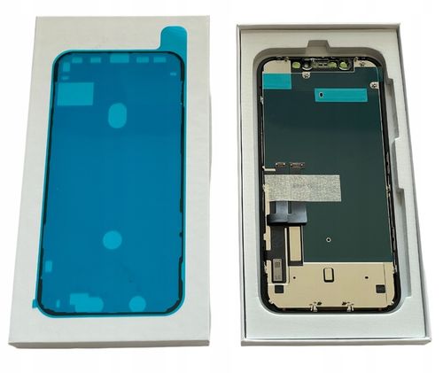 WYŚWIETLACZ EKRAN LCD do Apple iPhone XR | Incell + GRATISY na Arena.pl