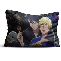 Poduszka Hitorijime My Hero DO WYBORU