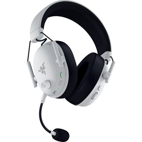 Słuchawki Razer BlackShark V3 White na Arena.pl