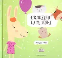 Urodziny lamy Lenki