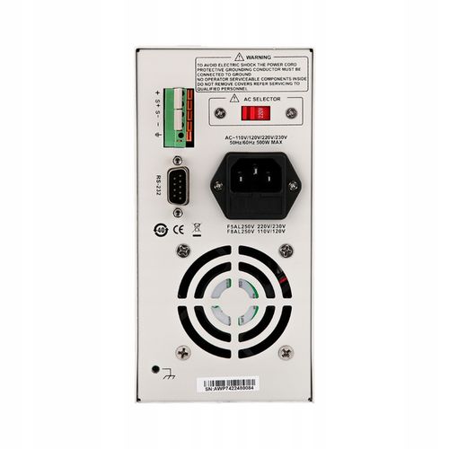 Zasilacz laboratoryjny Uni-T UDP6720 na Arena.pl