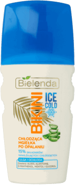 BIELENDA Bikini 150 ml na Arena.pl