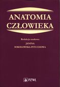 ANATOMIA CZŁOWIEKA PODRĘCZNIK DLA STUDENTÓW MEDYCYNY