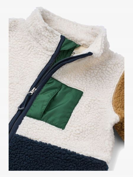 Kombinezon LIEWOOD R92 zdjęcie 3