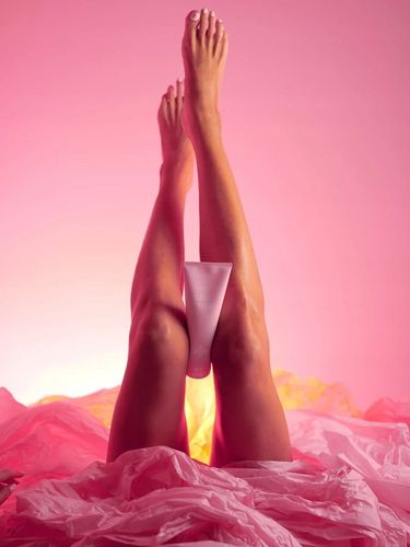 Balsam do ciała nawilżający krem do skóry suchej Swederm Gel Trap 250 ml na Arena.pl