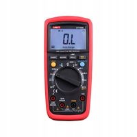 MIERNIK UNIWERSALNY UT-139A UNI-T
