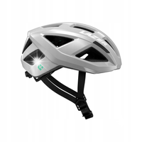 Kask rowerowy LAZER Tonic Kineticore Szary Szosowy (rozmiar S)