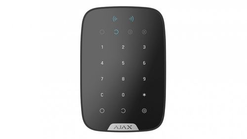 AJAX KeyPad Plus (black) na Arena.pl