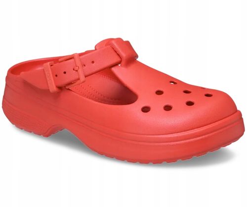 Crocs Damskie Buty Chodaki Classic Mary Jane 210581 Clog 39-40 na Arena.pl
