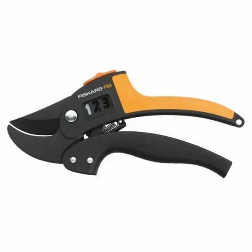 Nożyce ręczne Fiskars 19 cm p83 zdjęcie 1