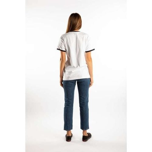 Ellesse RISA TEE 273 WHITE 10 (S) na Arena.pl