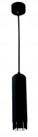 Lampa wisząca żyrandol TUBA 50W GU10 Candellux