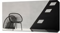 Obraz 70x40cm Ustronnie Na Boku