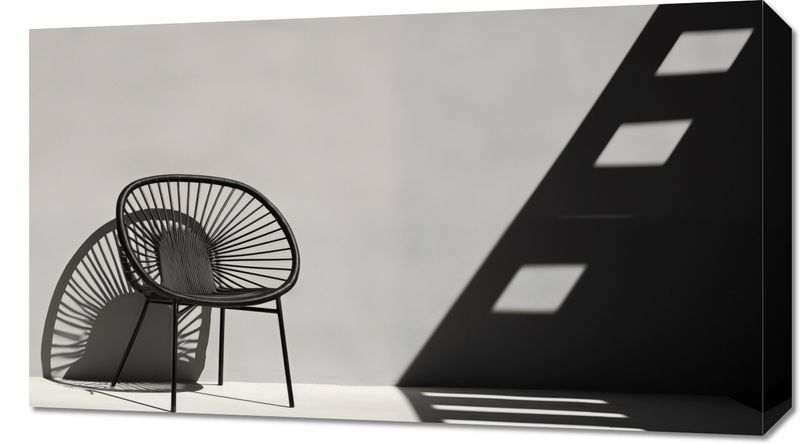 Obraz 70x40cm Ustronnie Na Boku zdjęcie 1