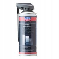 LIQUI MOLY 2 X PRO-LINE SZYBKI ODRDZEWIACZ SKUTECZNY PENETRATOR 400ML 7390