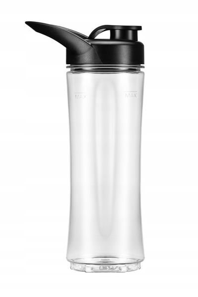 BLENDER KIELICHOWY 3w1 DO SMOOTHIE KOKTAJLI 2 WKŁADY CHŁODZĄCE 2 BUTELKI zdjęcie 11