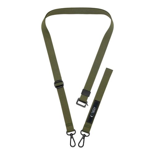 TECH-PROTECT C6S ROPE CROSSBODY CARGO KHAKI na Arena.pl