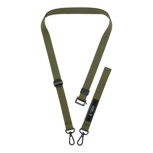 TECH-PROTECT C6S ROPE CROSSBODY CARGO KHAKI zdjęcie 4
