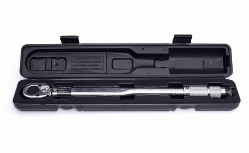 Klucz dynamometryczny 1/2" 28-210Nm KD10203 na Arena.pl