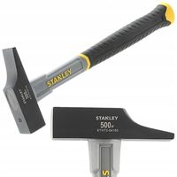 2X Młotek STOLARSKI 500g Stanley STHT0-54160