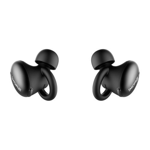 1MORE STYLISH TRUE WIRELESS SŁUCHAWKI BLUETOOTH BLACK na Arena.pl
