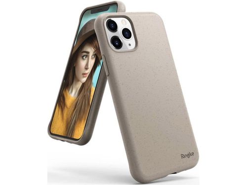 Etui Ringke Air S do Apple iPhone 11 Pro Sand Stone na Arena.pl