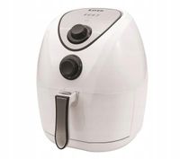Frytkownica niskotłuszczowa air fryer Raven EFN001 1400W 3,2L do Smażenia
