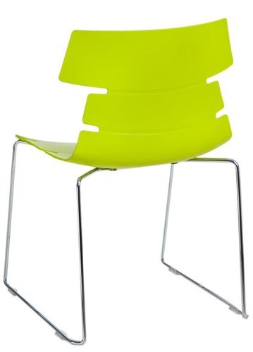 Krzesło Techno SL PP zielone na Arena.pl