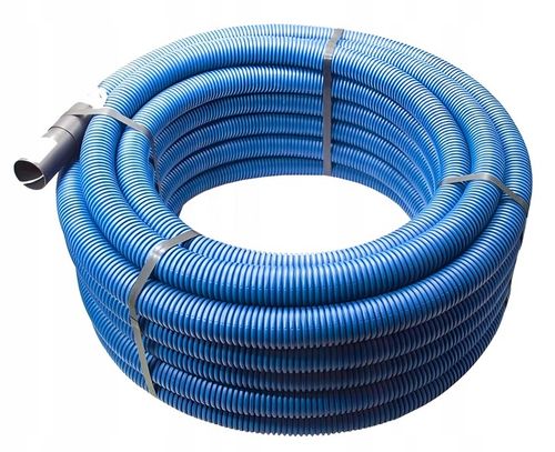 Peszel arot rura karbowana Elmark 40mm 50m ziemny z pilotem 450N HDPE na Arena.pl