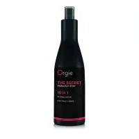 orgie the secret seduction elixir 10w1 spray z feromonami 200ml
