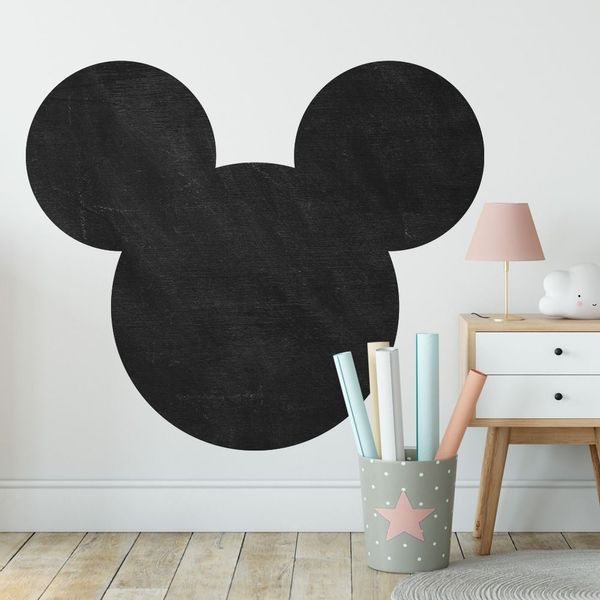 Naklejka Tablicowa Myszka T04 zdjęcie 1