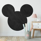 Naklejka Tablicowa Myszka T04