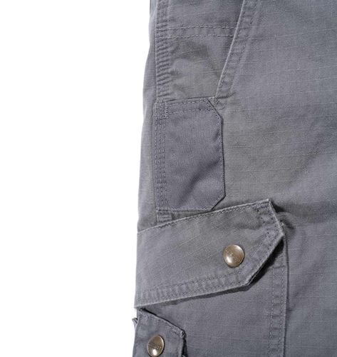 spodenki carhartt ripstop cargo work short na Arena.pl