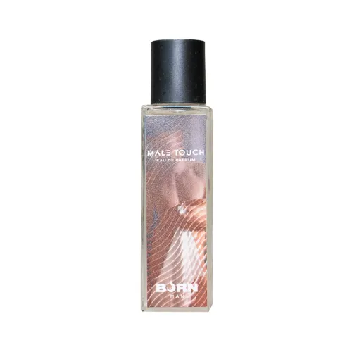 burn male touch perfumy męskie 20 ml - elegancki intensywny zapach na Arena.pl
