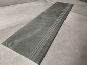 Stopnica STONEHENGE 120x30 MARMUR satyna NOWOŚĆ