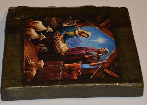 Ikona Boże Narodzenie na Arena.pl